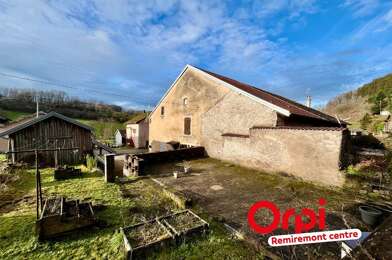 Maison 3 pièces 74000 €