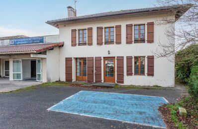 vente bureau 158 000 € à proximité de Saint-Vincent-de-Tyrosse (40230)