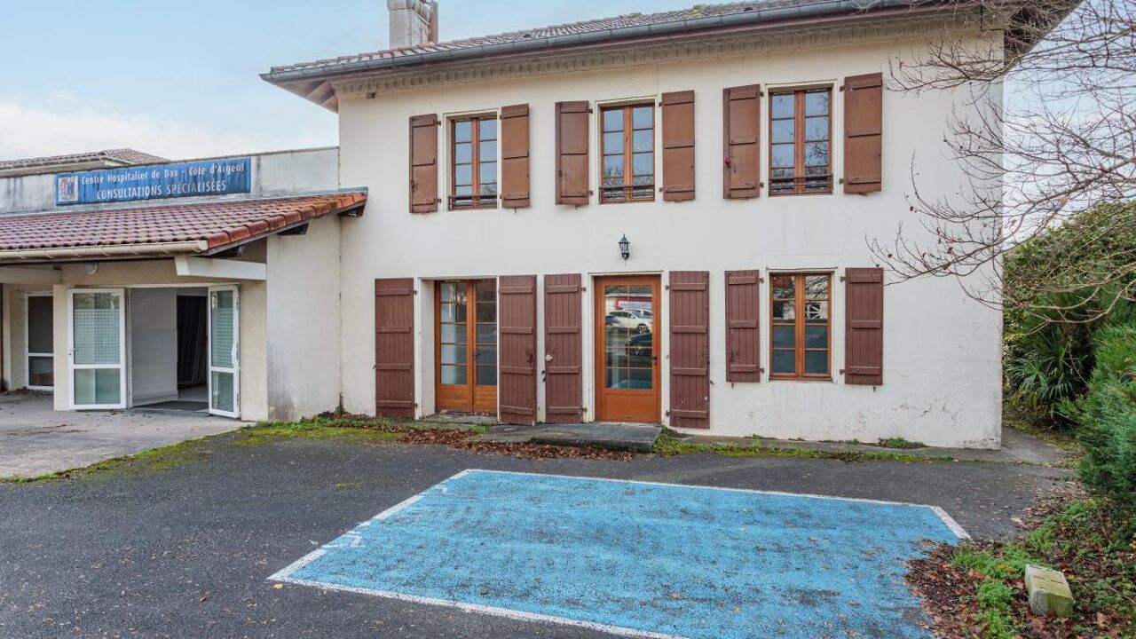 bureau  pièces 280 m2 à vendre à Saint-Vincent-de-Tyrosse (40230)