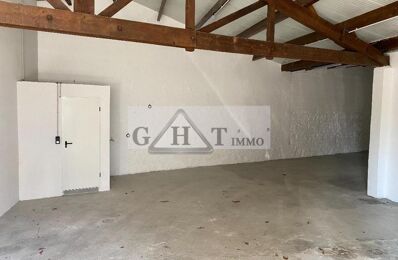 location local industriel 1 950 € CC /mois à proximité de Émerainville (77184)