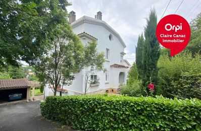 vente maison 335 000 € à proximité de Viviers-Lès-Montagnes (81290)