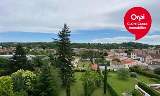 Maison 6 Pièces 176 m² à vendre à Castres (81100)