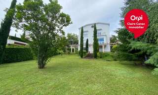 Maison 6 Pièces 176 m² à vendre à Castres (81100)