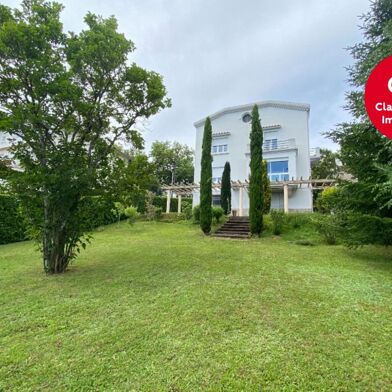 Maison 6 pièces 320000 €