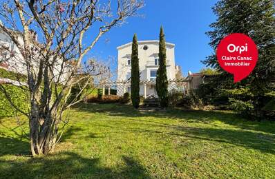 VENTE d'une maison T7 (176 m²) à CASTRES — photo du bien