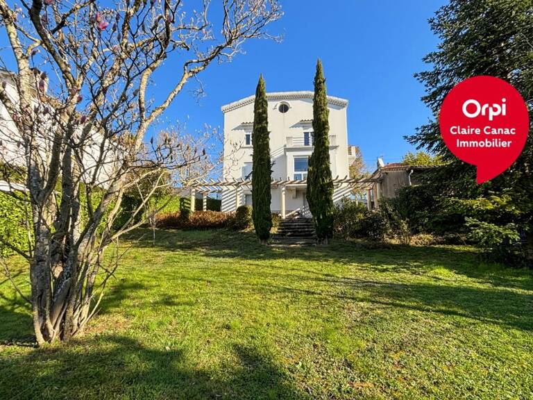 VENTE d'une maison T7 (176 m²) à CASTRES — photo 1