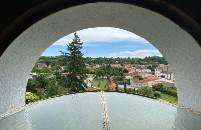 VENTE d'une maison T7 (176 m²) à CASTRES — photo 3