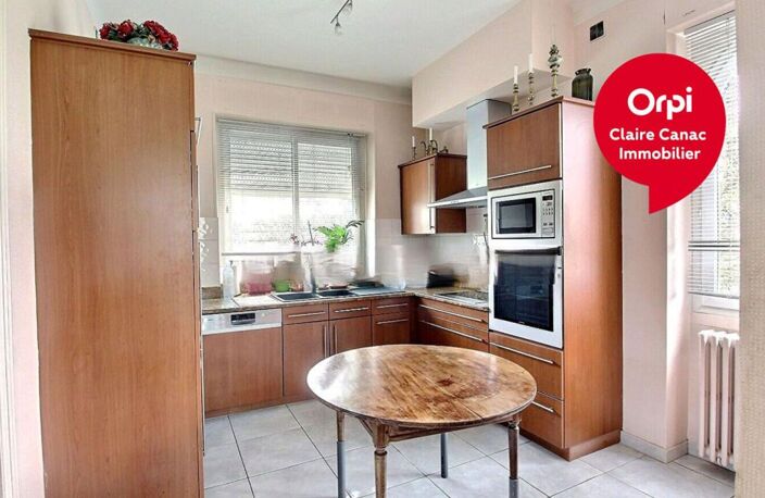 VENTE d'une maison T7 (176 m²) à CASTRES — photo 4