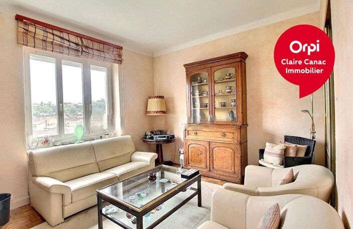 VENTE d'une maison T7 (176 m²) à CASTRES — photo 5