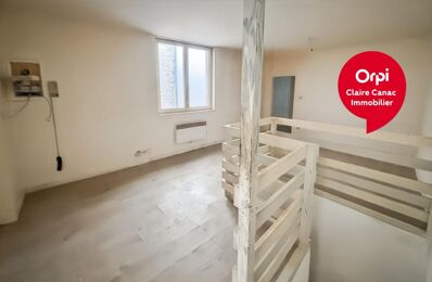 appartement 2 pièces 39 m2 à vendre à Castres (81100)