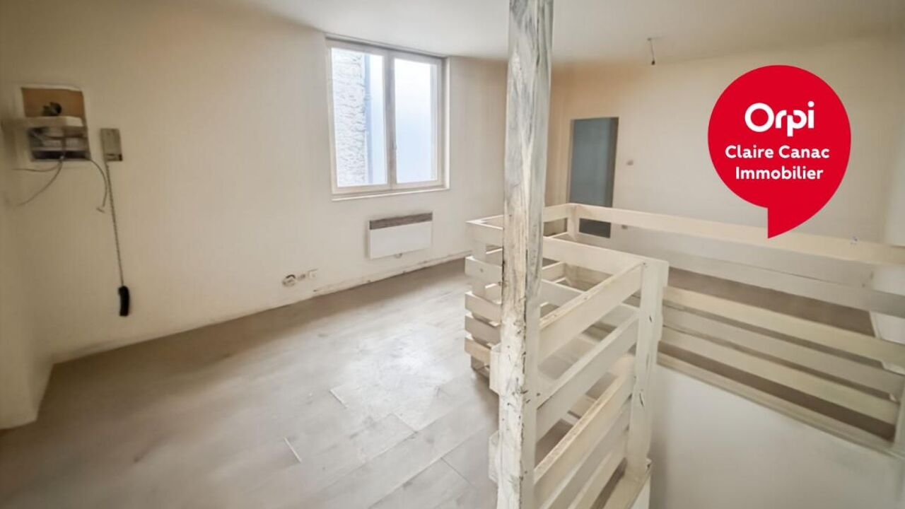 appartement 2 pièces 39 m2 à vendre à Castres (81100)