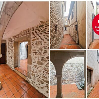 Appartement 3 pièces 147500 €