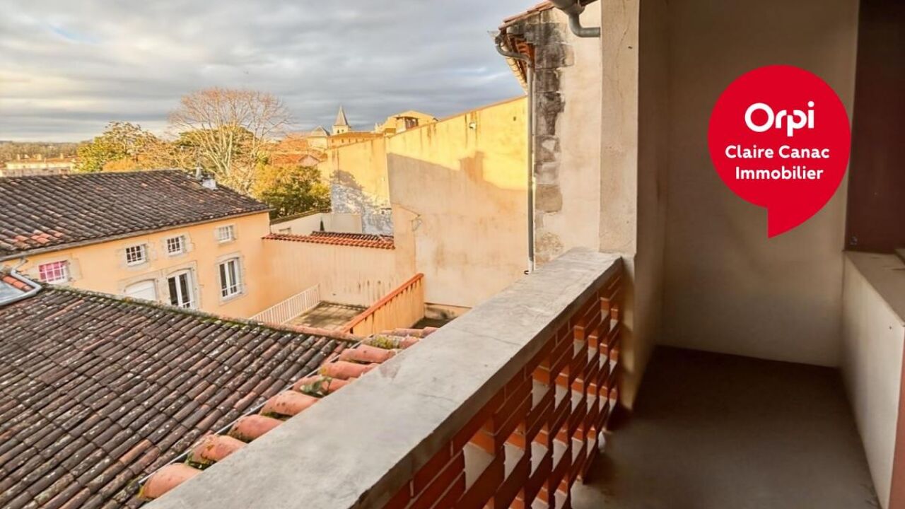 appartement 3 pièces  m2 à vendre à Castres (81100)