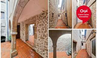 Appartement 3 Pièces 75 m² à vendre à Castres (81100)