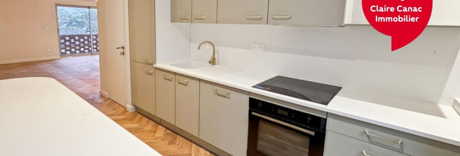 Appartement 3 Pièces 76 m² à vendre à Castres (81100)