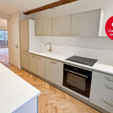 Appartement 3 pièces 195000 €