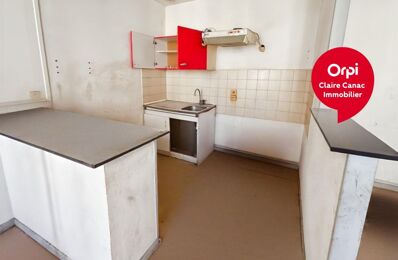 appartement 2 pièces 46 m2 à vendre à Castres (81100)