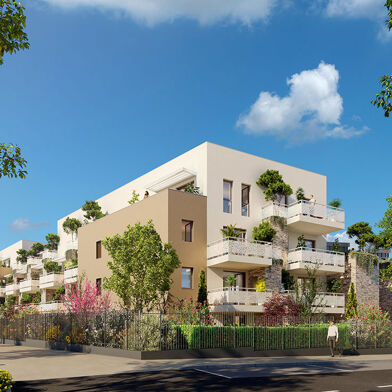 Appartement 4 pièces 456288 €