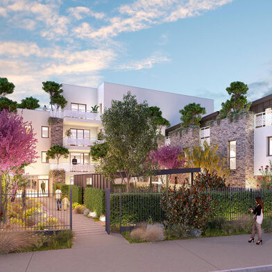 Appartement 4 pièces 620538 €