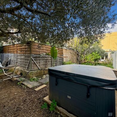 Maison 4 pièces 334000 €