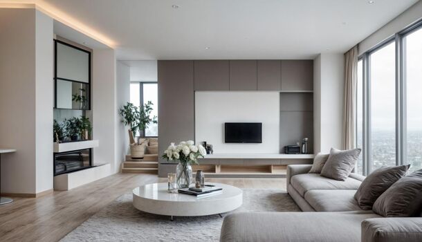 Appartement 2 pièces  à vendre Aulnay-sous-Bois 93600