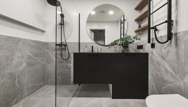 Appartement 2 pièces  à vendre Aulnay-sous-Bois 93600