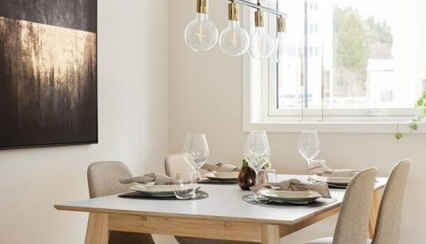 Appartement 3 pièces  à vendre Aulnay-sous-Bois 93600