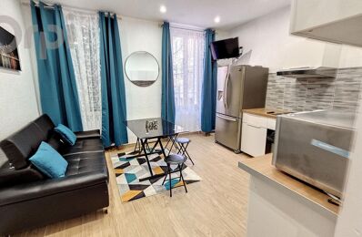 location appartement 830 € CC /mois à proximité de Signes (83870)