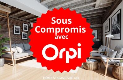 vente appartement 268 000 € à proximité de Limonest (69760)