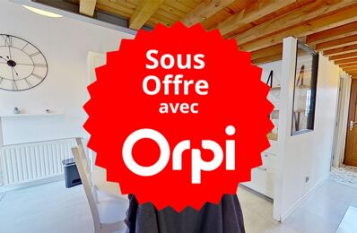 vente appartement 169 000 € à proximité de Toussieu (69780)