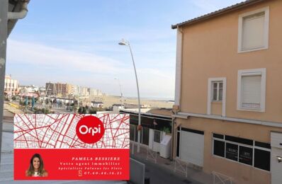 vente appartement 392 500 € à proximité de Le Grau-du-Roi (30240)