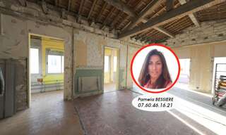 Appartement 1 Pièce 93 m² à vendre à Palavas-les-Flots (34250)