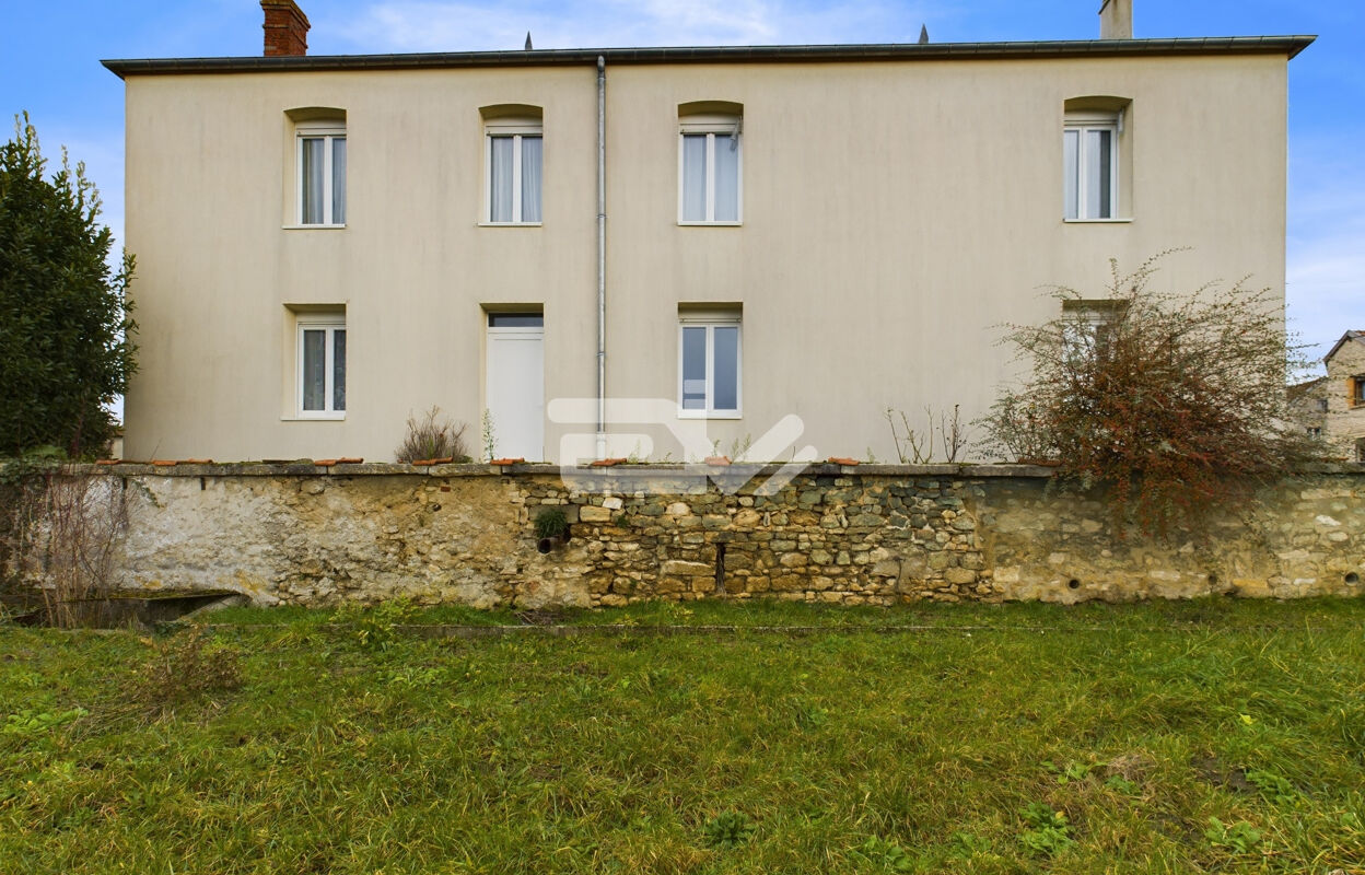 maison 7 pièces 180 m2 à vendre à Jonchery-sur-Vesle (51140)