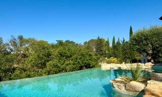 Maison 7 Pièces 265 m² à vendre à Poussan (34560)