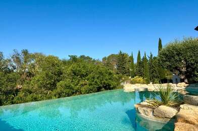 Maison 7 pièces 995000 €