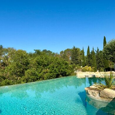 Maison 7 pièces 995000 €