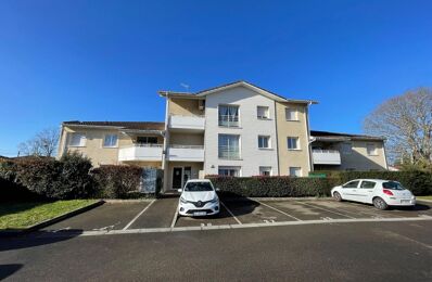 vente appartement 127 500 € à proximité de Mont-de-Marsan (40000)