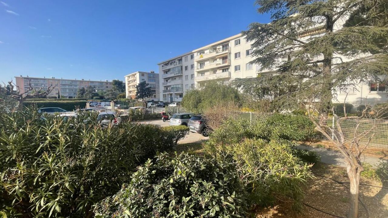 appartement 4 pièces 70 m2 à vendre à La Seyne-sur-Mer (83500)