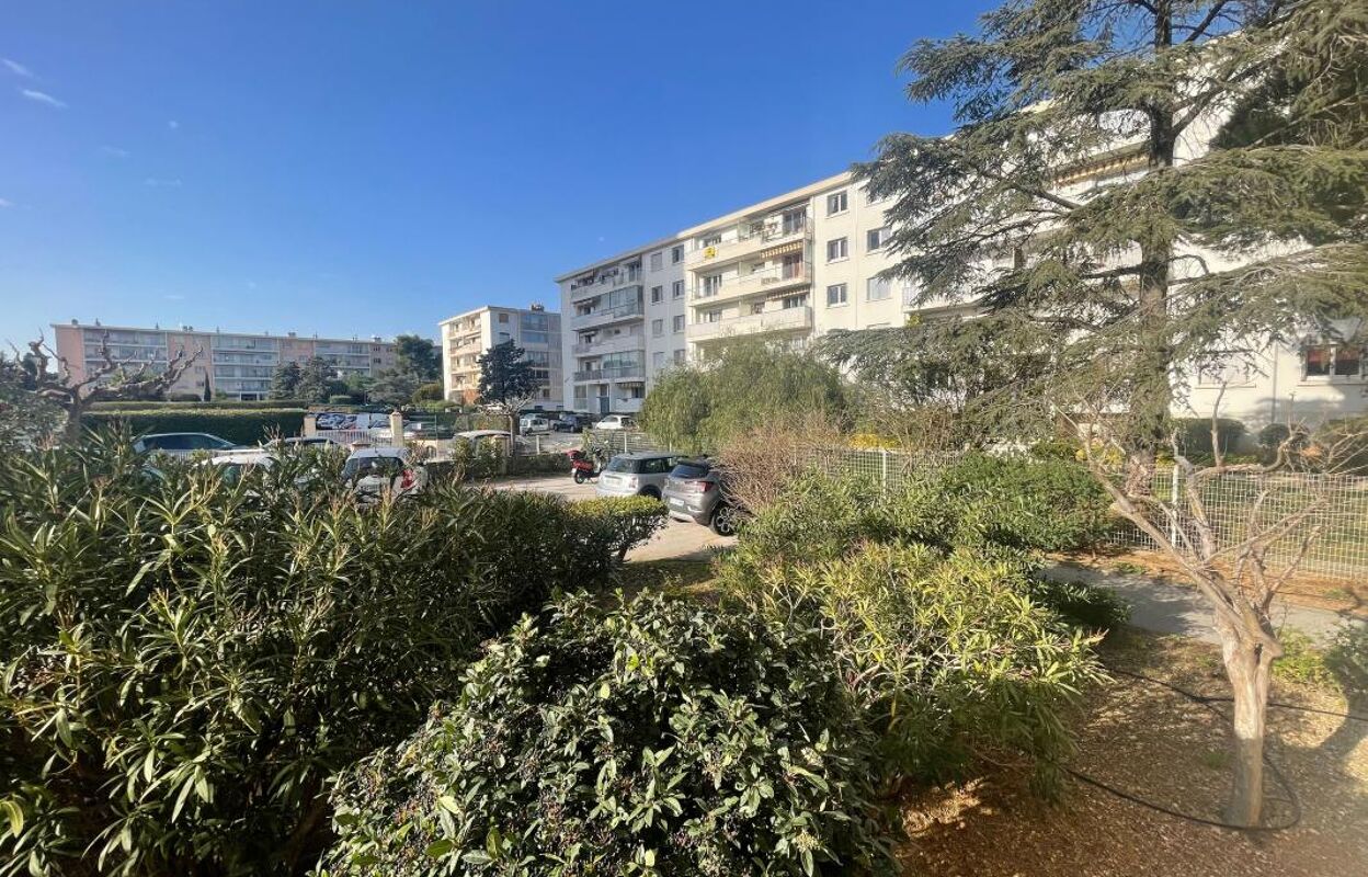 appartement 4 pièces 70 m2 à vendre à La Seyne-sur-Mer (83500)