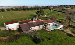 Maison 7 Pièces 276 m² à vendre à Marmande (47200)