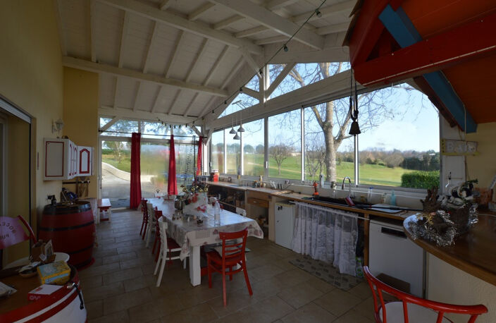 Superbe rénovation pour cette demeure en pierre  — photo 5