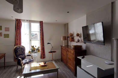 Appartement  550 €