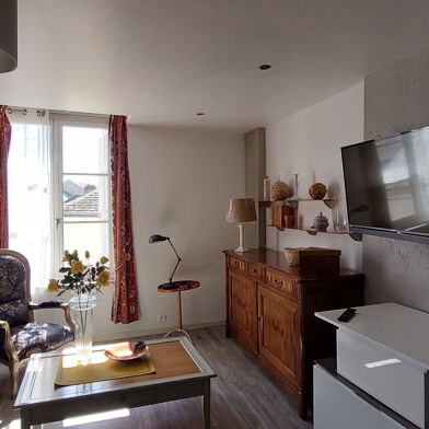 Appartement  550 €