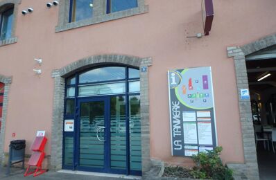 vente bureau 116 000 € à proximité de Plappeville (57050)