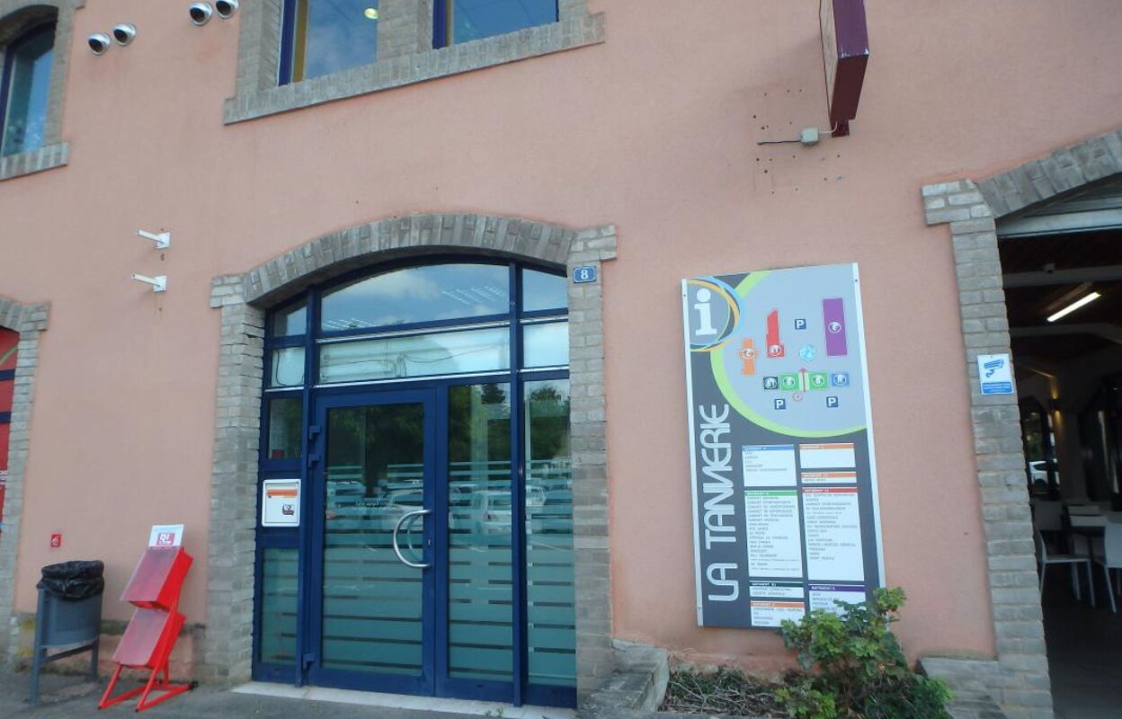 bureau  pièces 70 m2 à vendre à Saint-Julien-Lès-Metz (57070)