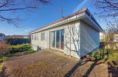 vente maison 165 000 € à proximité de Sorcy-Saint-Martin (55190)