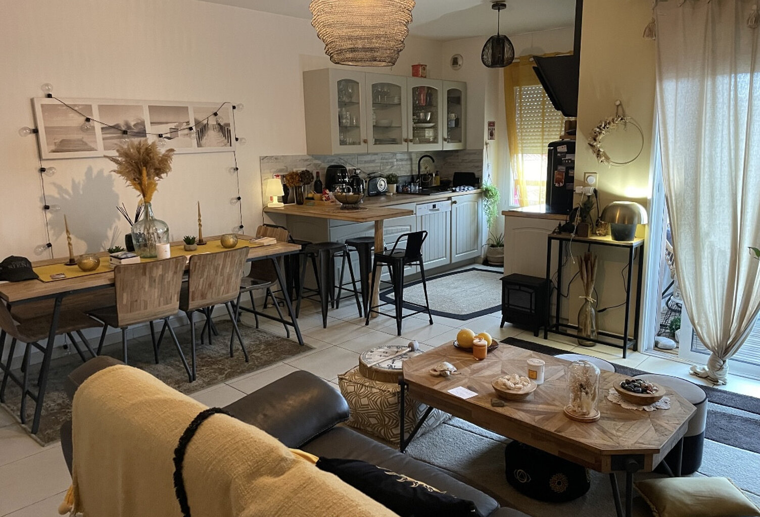 Vente appartement 4 pièces 75 m² Arès (33740) — photo 1