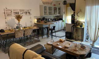 Appartement 4 Pièces 75 m² à vendre à Arès (33740)