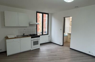 location appartement 335 € CC /mois à proximité de Bar-le-Duc (55000)