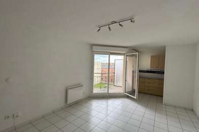 Appartement 2 pièces 107000 €
